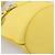 Céline CELINE Big Bag Bucket Nano Borsa a Mano Pelle 2way Giallo Argento Auth 199091M - vista 16