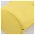 Céline CELINE Big Bag Bucket Nano Borsa a Mano Pelle 2way Giallo Argento Auth 199091M - vista 17