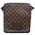 LOUIS VUITTON Damier Ebene Brooklyn PM Shoulder Bag N51210 LV Auth 198568 - vista 13