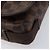 LOUIS VUITTON Damier Ebene Brooklyn PM Shoulder Bag N51210 LV Auth 198568 - vista 14