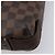 LOUIS VUITTON Damier Ebene Brooklyn PM Shoulder Bag N51210 LV Auth 198568 - vista 16