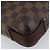 LOUIS VUITTON Damier Ebene Brooklyn PM Shoulder Bag N51210 LV Auth 198568 - vista 17