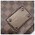 LOUIS VUITTON Damier Ebene Brooklyn PM Shoulder Bag N51210 LV Auth 198568 - vista 18