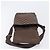LOUIS VUITTON Damier Ebene Brooklyn PM Shoulder Bag N51210 LV Auth 198568 - vista 19