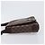 LOUIS VUITTON Damier Ebene Brooklyn PM Shoulder Bag N51210 LV Auth 198568 - vista 4