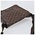 LOUIS VUITTON Damier Ebene Brooklyn PM Shoulder Bag N51210 LV Auth 198568 - vista 6