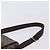 LOUIS VUITTON Damier Ebene Brooklyn PM Shoulder Bag N51210 LV Auth 198568 - vista 8