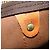 LOUIS VUITTON Monogram Keepall 55 Boston Bag M41424 LV Auth 196262A Monograma - vista 11