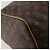 LOUIS VUITTON Monogram Keepall 55 Boston Bag M41424 LV Auth 196262A Monograma - vista 17