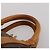 LOUIS VUITTON Monogram Keepall 55 Boston Bag M41424 LV Auth 196262A Monograma - vista 8