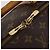 LOUIS VUITTON Monogram Keepall 55 Boston Bag M41424 LV Auth 196262A Monograma - vista 9