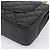 Borsa CHANEL Matelasse 30 Chain Double Flap Bag Lamb Skin Gold Black Auth yk20815SAM Nero D'oro - vista 12