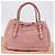 Borsa a mano Miu Miu in pelle 2way Rosa Oro Auth yk20856V D'oro - vista 12