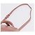 Borsa a mano Miu Miu in pelle 2way Rosa Oro Auth yk20856V D'oro - vista 15