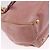 Borsa a mano Miu Miu in pelle 2way Rosa Oro Auth yk20856V D'oro - vista 16