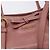 Borsa a mano Miu Miu in pelle 2way Rosa Oro Auth yk20856V D'oro - vista 19
