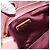 Borsa a mano Miu Miu in pelle 2way Rosa Oro Auth yk20856V D'oro - vista 20