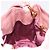 Borsa a mano Miu Miu in pelle 2way Rosa Oro Auth yk20856V D'oro - vista 22