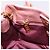 Borsa a mano Miu Miu in pelle 2way Rosa Oro Auth yk20856V D'oro - vista 23