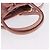 Borsa a mano Miu Miu in pelle 2way Rosa Oro Auth yk20856V D'oro - vista 7