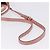 Borsa a mano Miu Miu in pelle 2way Rosa Oro Auth yk20856V D'oro - vista 8