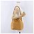 Borsa a tracolla LOUIS VUITTON Epi Petit Noe Gialla M44109 LV Auth ka5931 Giallo - vista 23