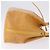 Borsa a tracolla LOUIS VUITTON Epi Petit Noe Gialla M44109 LV Auth ka5931 Giallo - vista 3