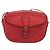 Borsa a tracolla LOUIS VUITTON Epi June Feuille Rossa M52157 LV Auth BA15370 Rosso - vista 13