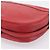 Borsa a tracolla LOUIS VUITTON Epi June Feuille Rossa M52157 LV Auth BA15370 Rosso - vista 17