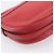 Borsa a tracolla LOUIS VUITTON Epi June Feuille Rossa M52157 LV Auth BA15370 Rosso - vista 18