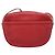 Borsa a tracolla LOUIS VUITTON Epi June Feuille Rossa M52157 LV Auth BA15370 Rosso - vista 2