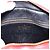Borsa a tracolla LOUIS VUITTON Epi June Feuille Rossa M52157 LV Auth BA15370 Rosso - vista 20