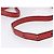 Borsa a tracolla LOUIS VUITTON Epi June Feuille Rossa M52157 LV Auth BA15370 Rosso - vista 8