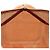 LOUIS VUITTON Epi Keepall 45 Boston Bag Brown M42978 LV Auth 194399SAV Marrone - vista 21