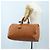 LOUIS VUITTON Epi Keepall 45 Boston Bag Brown M42978 LV Auth 194399SAV Marrone - vista 23