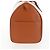 LOUIS VUITTON Epi Keepall 45 Boston Bag Brown M42978 LV Auth 194399SAV Marrone - vista 4