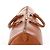 LOUIS VUITTON Epi Keepall 45 Boston Bag Brown M42978 LV Auth 194399SAV Marrone - vista 6