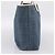 Borsa Tote GUCCI Denim Blue 257245 Auth 197817A - vista 4
