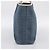 Borsa Tote GUCCI Denim Blue 257245 Auth 197817A - vista 5