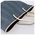 Borsa Tote GUCCI Denim Blue 257245 Auth 197817A - vista 6