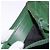 Borsa a mano con catena BALENCIAGA in camoscio verde Auth 196979 - vista 12