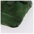 Borsa a mano con catena BALENCIAGA in camoscio verde Auth 196979 - vista 15