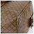 Céline Borsa a mano CELINE Macadam Canvas PVC Beige Gold Auth 197717 D'oro - vista 16