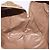 Céline Borsa a mano CELINE Macadam Canvas PVC Beige Gold Auth 197717 D'oro - vista 19