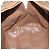 Céline Borsa a mano CELINE Macadam Canvas PVC Beige Gold Auth 197717 D'oro - vista 20