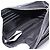 Borsa a tracolla VERSACE in jacquard Canvas Black Silver Auth BA15281V Nero Argento - vista 11