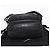 Borsa a tracolla VERSACE in jacquard Canvas Black Silver Auth BA15281V Nero Argento - vista 12