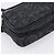 Borsa a tracolla VERSACE in jacquard Canvas Black Silver Auth BA15281V Nero Argento - vista 14
