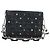 LOUIS VUITTON Borsa a spalla Monogram Emboss Kussan BB Nera M22429 Auth 196585V Nero - vista 13