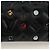LOUIS VUITTON Borsa a spalla Monogram Emboss Kussan BB Nera M22429 Auth 196585V Nero - vista 21